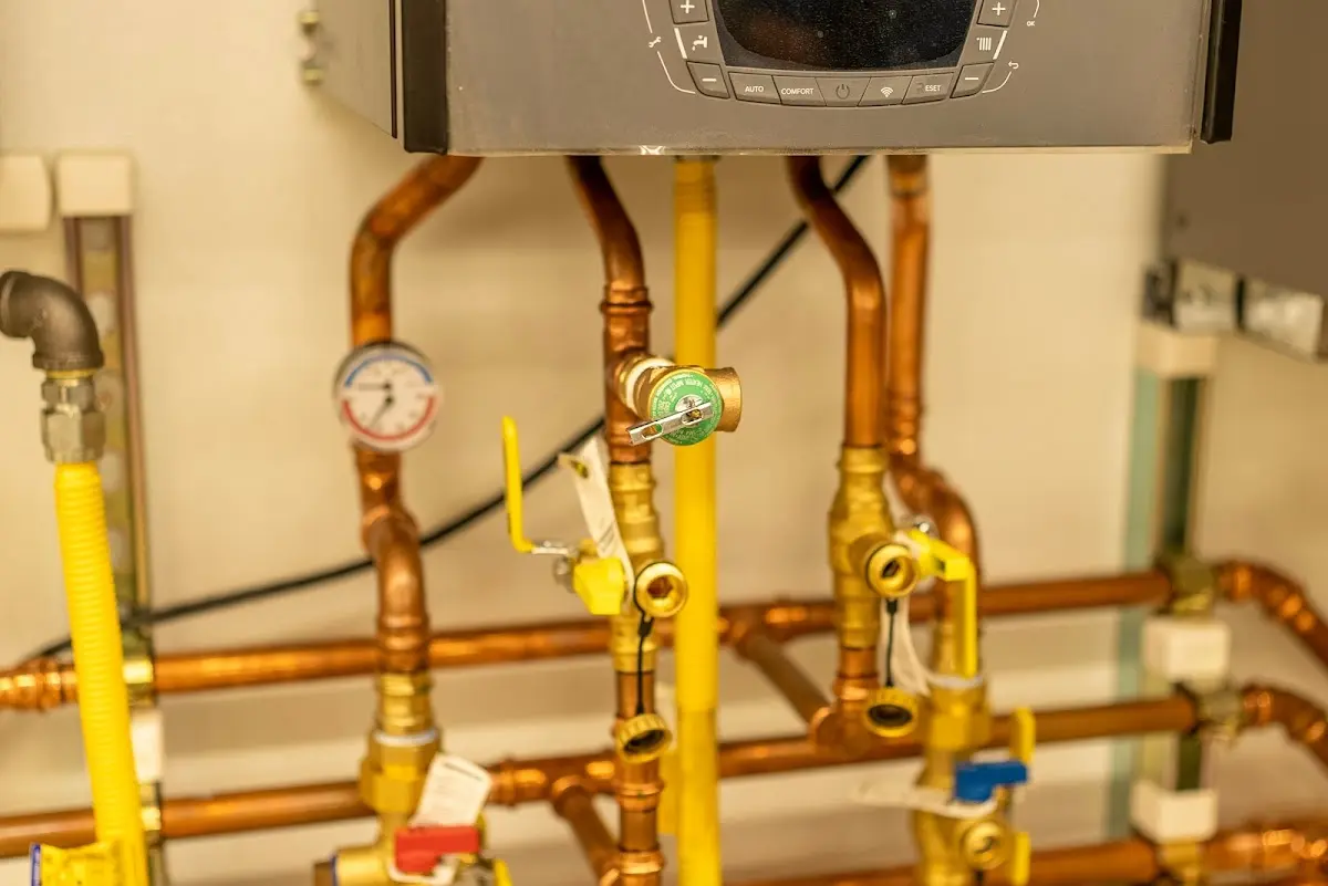 Licensed technician providing Sewer Cleanout for a homeowner in Branson